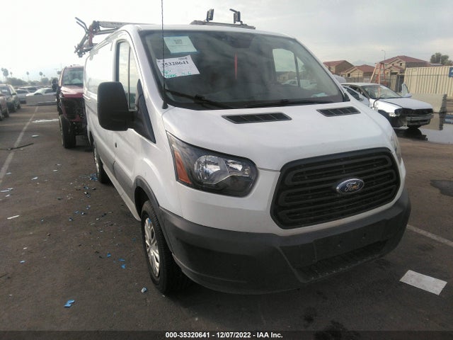 2019 Ford Transit, VIN: 1FTYR1YM7KKA24518