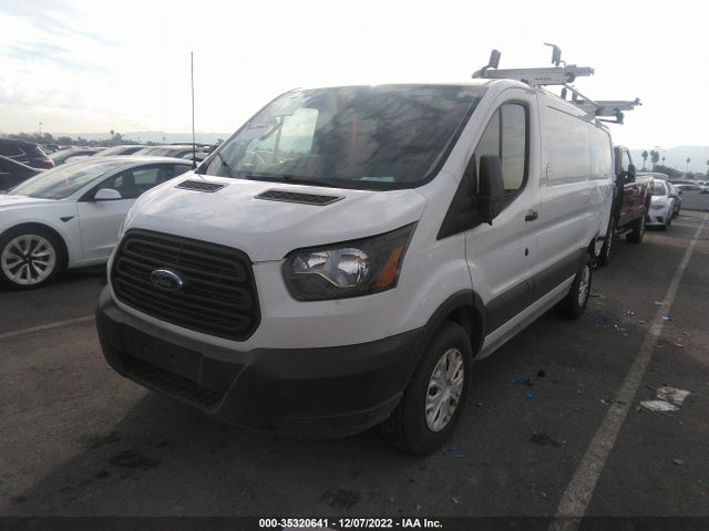 2019 Ford Transit, VIN: 1FTYR1YM7KKA24518