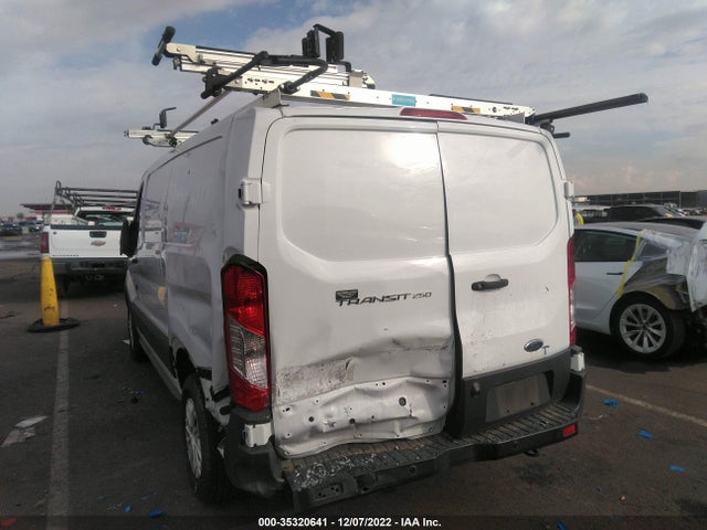 2019 Ford Transit, VIN: 1FTYR1YM7KKA24518