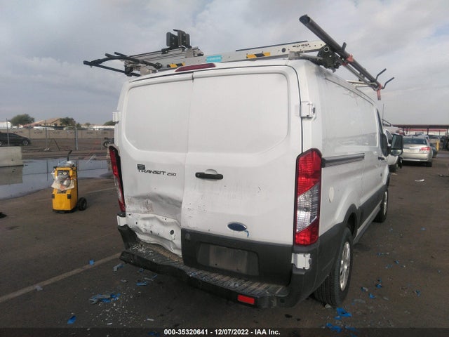 2019 Ford Transit, VIN: 1FTYR1YM7KKA24518