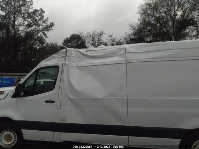 2019 Mercedes-Benz Sprinter, VIN: WD3PF1CD0KP073455