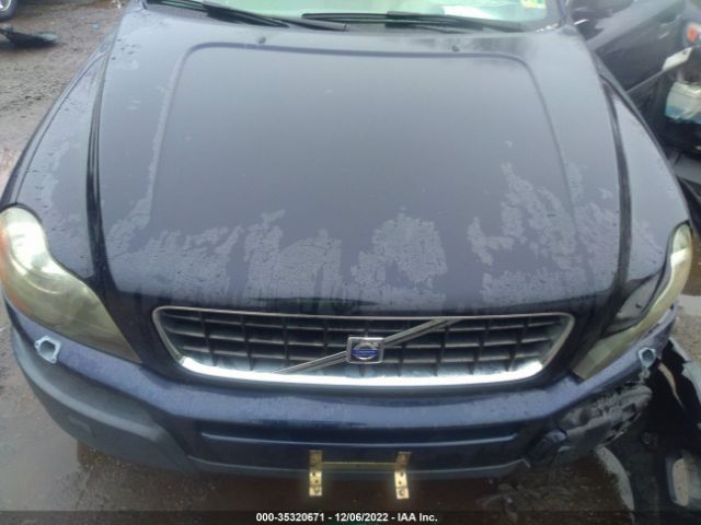 YV4CZ592161233194 Volvo XC90