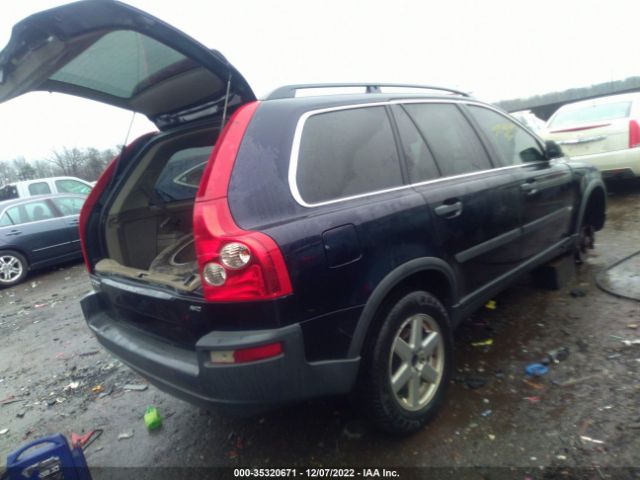 YV4CZ592161233194 Volvo XC90