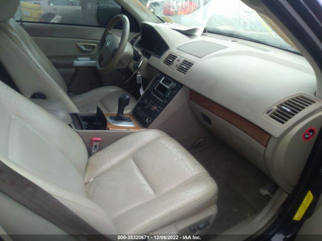 YV4CZ592161233194 Volvo XC90