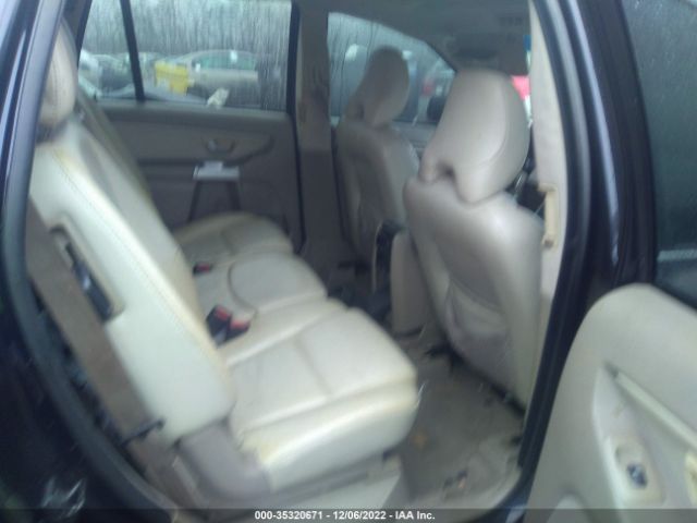 YV4CZ592161233194 Volvo XC90