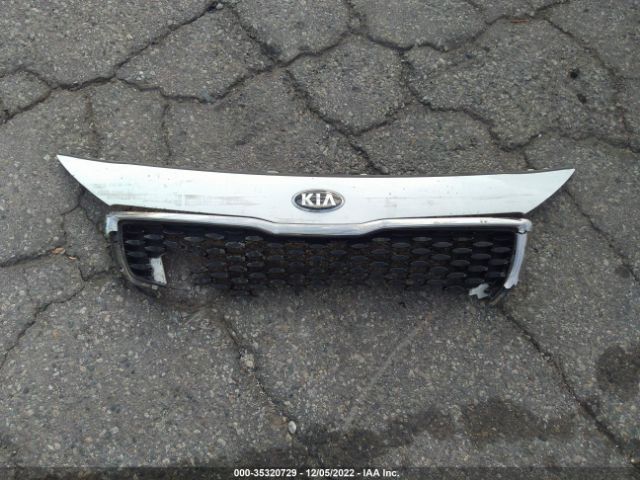 3KPFK4A70JE254257 KIA FORTE LX