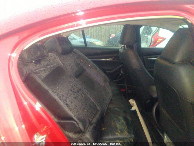 2019 Mazda 3, VIN: JM1BPACLXK1107814