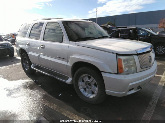 2003 1GYEK63N93R256545 zdjęcie główne
