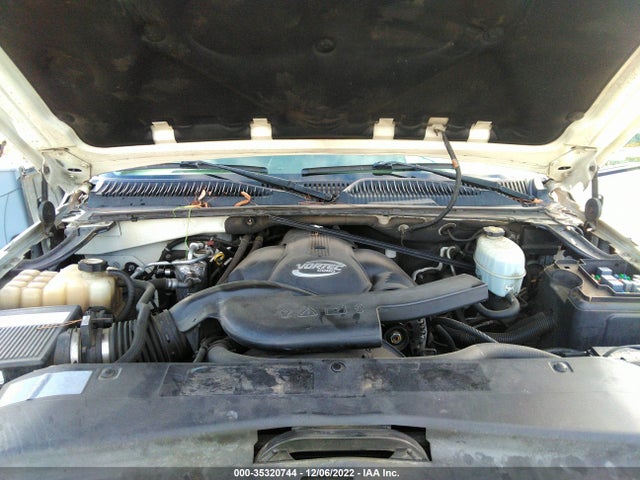 Cadillac Escalade 2003 1GYEK63N93R256545 Image 11