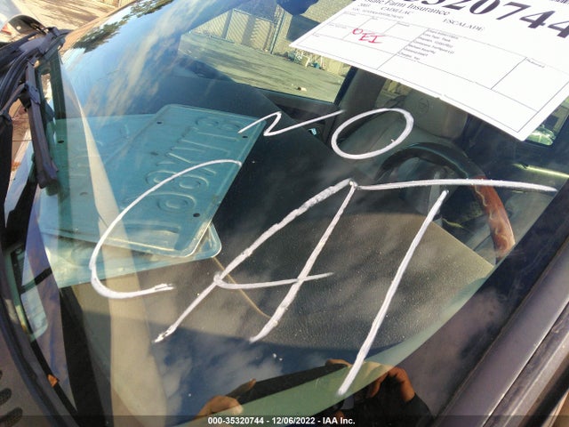Cadillac Escalade 2003 1GYEK63N93R256545 Image 3