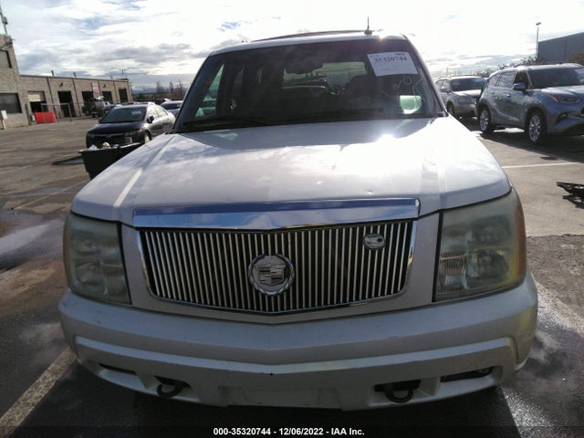 Cadillac Escalade 2003 1GYEK63N93R256545 Image 7