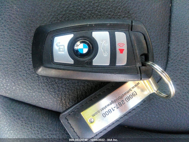 BMW 3 Series 320i Xdrive 2017 WBA8A3C32HK693092 Image 11