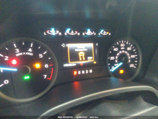 2020 Ford F-150, VIN: 1FTEW1E44LFA50584