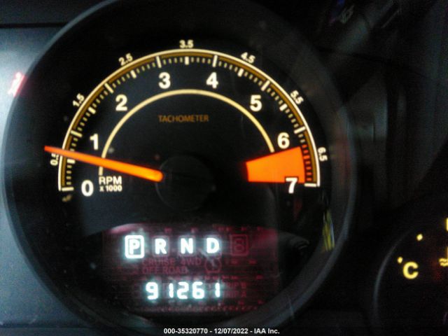 1C4NJRAB3ED588628 Jeep Patriot North
