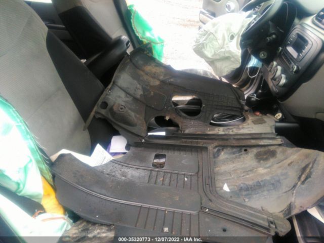 KNDJN2A28E7058549 KIA Soul Base