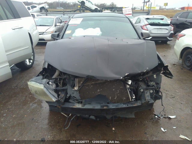 Dodge AVENGER SE 2014 1C3CDZAG9EN184015 Image 6