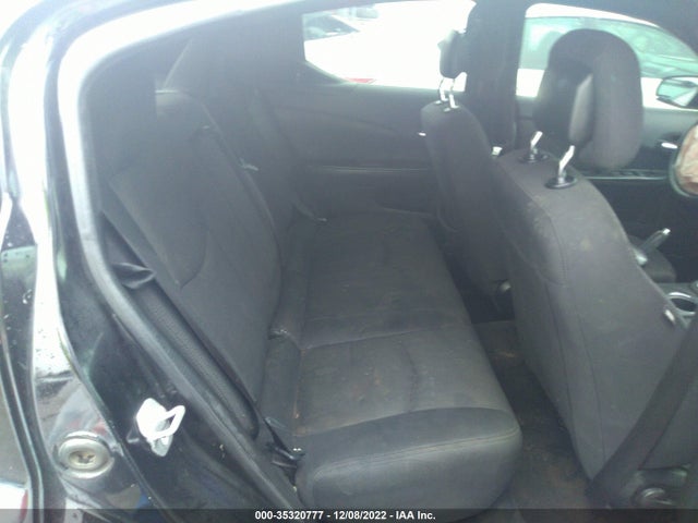Dodge AVENGER SE 2014 1C3CDZAG9EN184015 Image 8