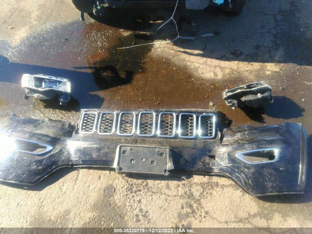 1C4RJFAG0LC171904 Jeep Grand Cherokee Laredo E