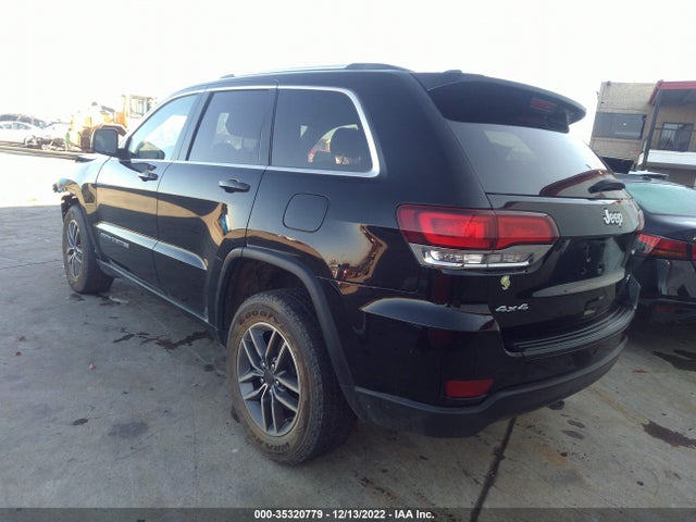 1C4RJFAG0LC171904 Jeep Grand Cherokee Laredo E