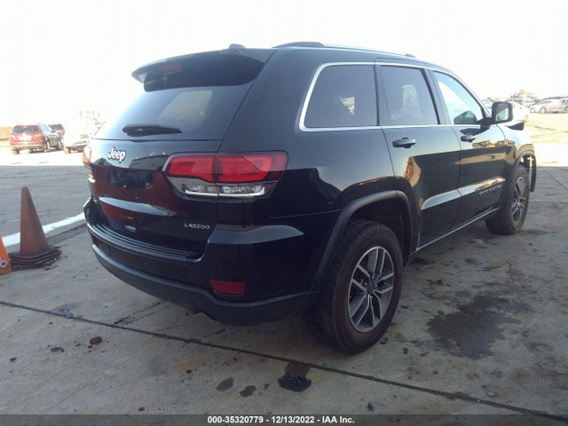 1C4RJFAG0LC171904 Jeep Grand Cherokee Laredo E