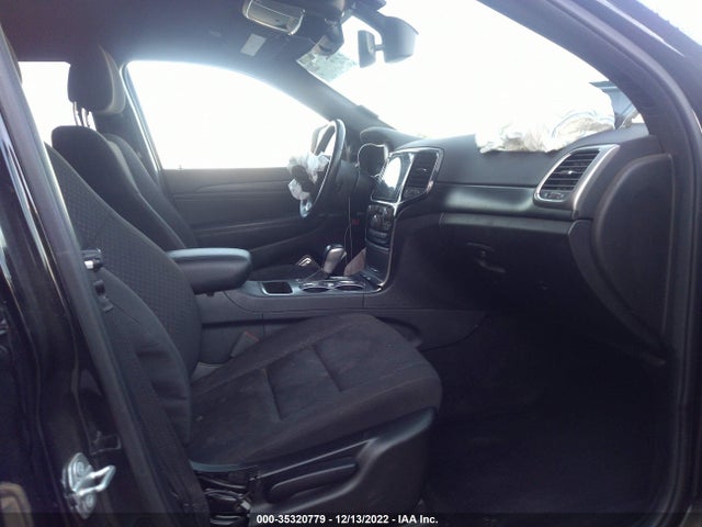 1C4RJFAG0LC171904 Jeep Grand Cherokee Laredo E