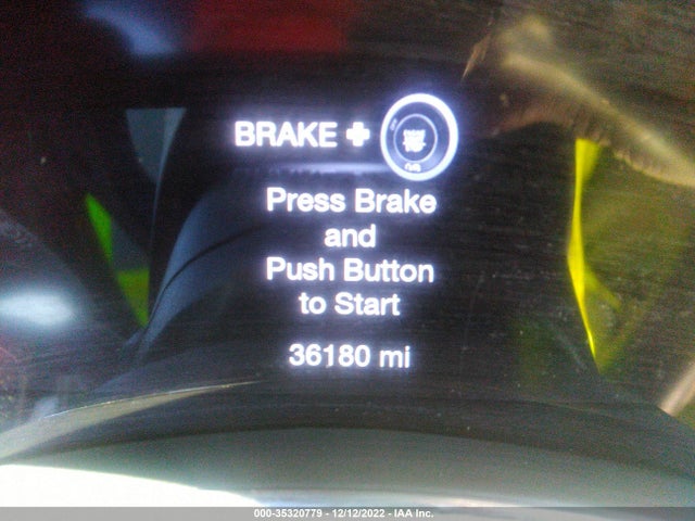 1C4RJFAG0LC171904 Jeep Grand Cherokee Laredo E