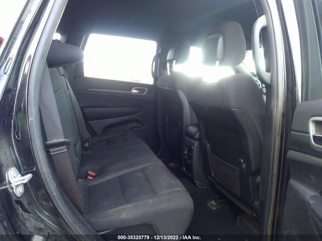 1C4RJFAG0LC171904 Jeep Grand Cherokee Laredo E