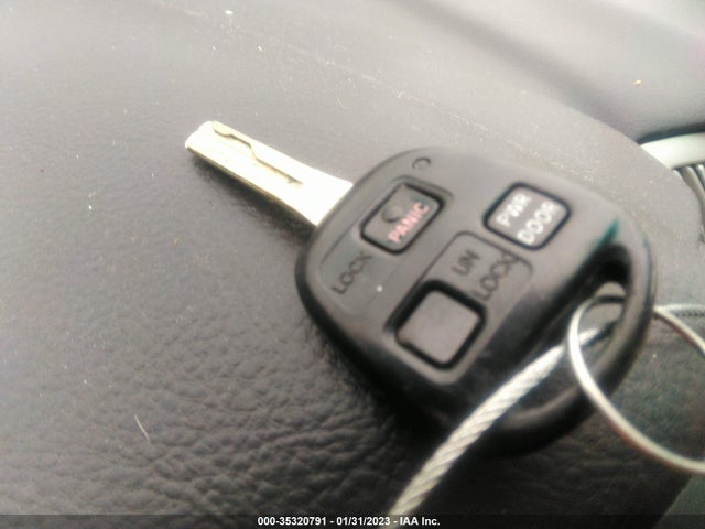 Lexus RX 400H 2008 JTJGW31U982850562 Image 3