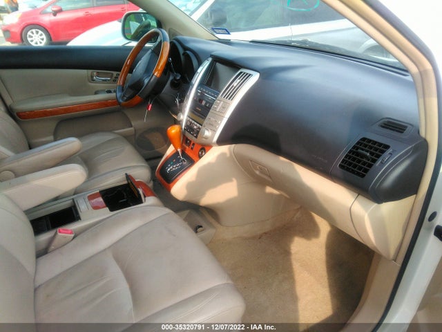 Lexus RX 400H 2008 JTJGW31U982850562 Image 6