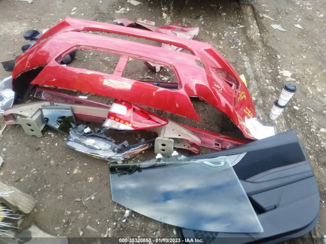 2018 Subaru Impreza, VIN: 4S3GKAM60J3624295