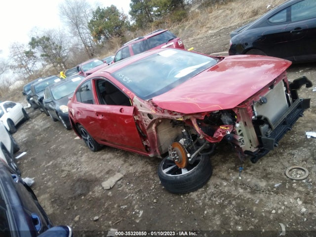 2018 Subaru Impreza, VIN: 4S3GKAM60J3624295