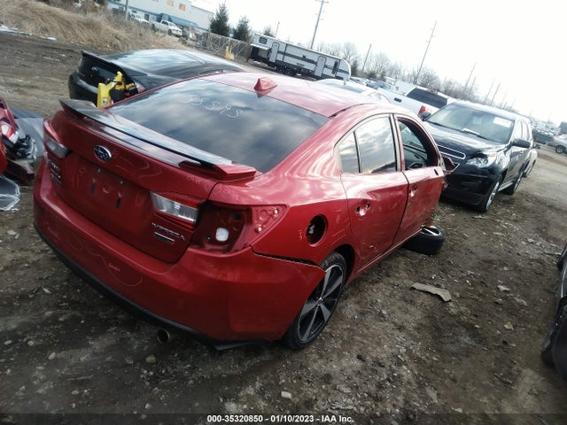 2018 Subaru Impreza, VIN: 4S3GKAM60J3624295