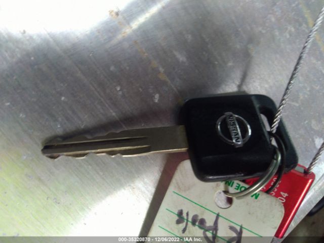 1N6BD0CT3FN709694 Nissan FRONTIER S