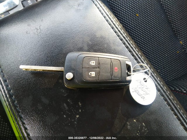 Chevrolet EQUINOX LS 2017 2GNALBEK0H1541932 Image 11
