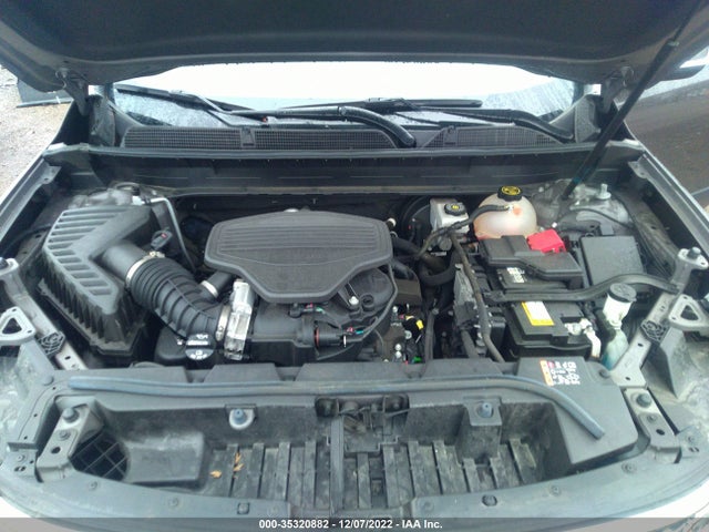 2020 GMC Acadia, VIN: 1GKKNKLS0LZ142033
