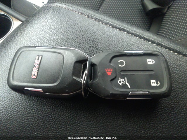 2020 GMC Acadia, VIN: 1GKKNKLS0LZ142033