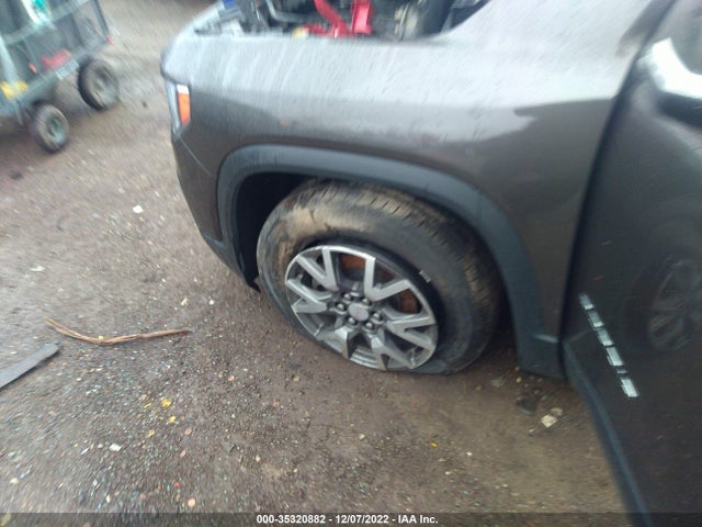 2020 GMC Acadia, VIN: 1GKKNKLS0LZ142033
