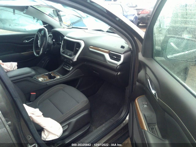 2020 GMC Acadia, VIN: 1GKKNKLS0LZ142033