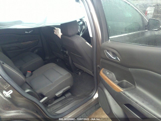 2020 GMC Acadia, VIN: 1GKKNKLS0LZ142033