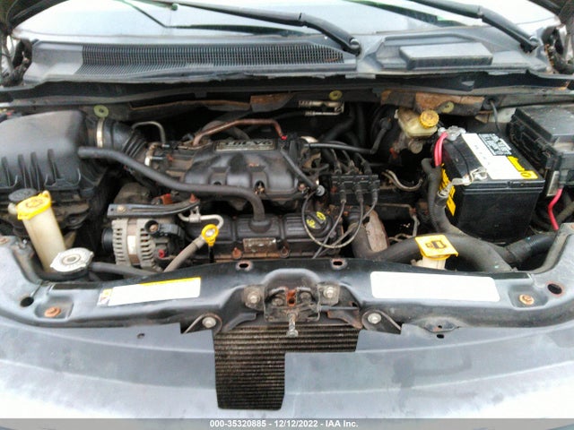 Volkswagen Routan S 2010 2V4RW4D18AR295331 Image 10