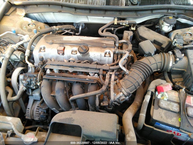 2011 HONDA ACCORD SDN SE VIN: 1HGCP2F69BA121124