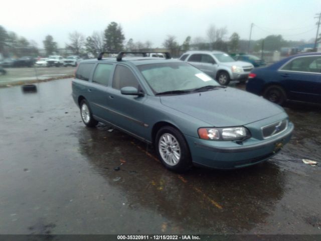 YV1SW61T341428853 auction archive image
