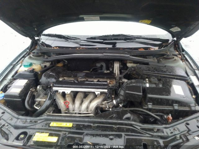 YV1SW61T341428853 Volvo V70