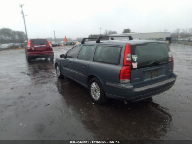 YV1SW61T341428853 Volvo V70