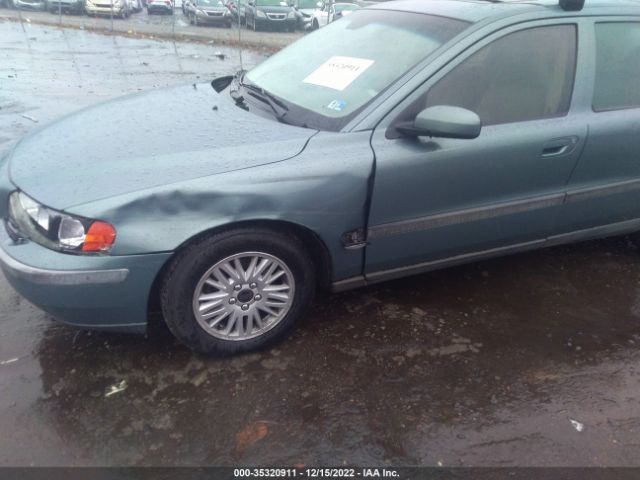 YV1SW61T341428853 Volvo V70