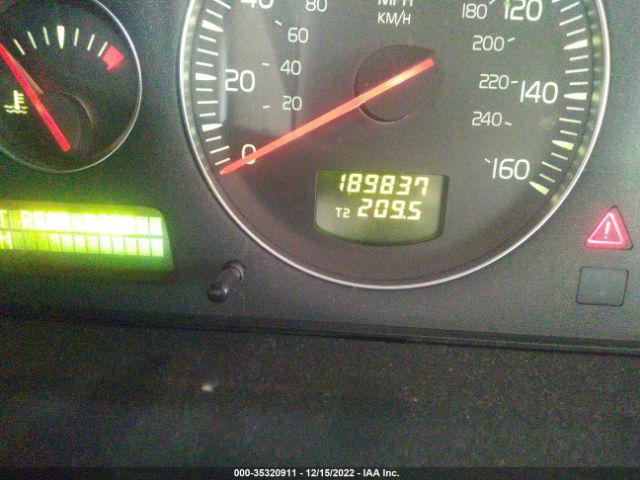 YV1SW61T341428853 Volvo V70