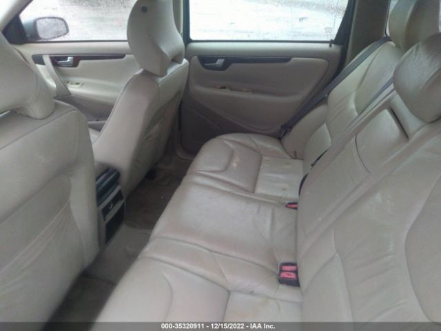 YV1SW61T341428853 Volvo V70