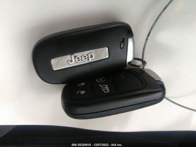 1C4PJMCB6EW156029 Jeep Cherokee Latitude