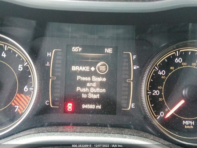 1C4PJMCB6EW156029 Jeep Cherokee Latitude