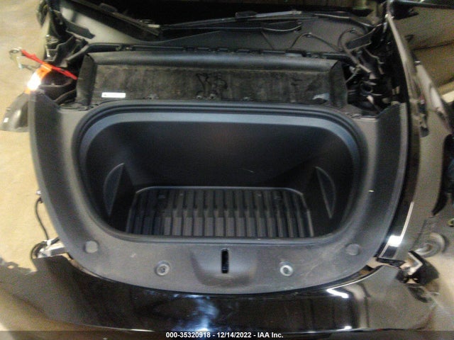 Tesla Model Y 2022 7SAYGDEF0NF411252 Image 10
